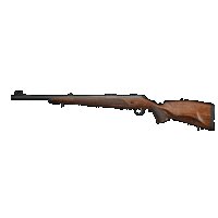 CZ 600 ST3 LUX 30-06 20 TB WALNUT RS 4RD