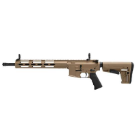 KRISS DEFIANCE DMK22 22LR 16.5 FDE