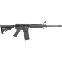 ROCK BLK1222 300BLK CAR A4 RIFLE 6-POS