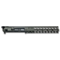 RADIAN UPPER/HANDGUARD SET 10 GRAY