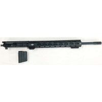 APF UPPER 350LEG 20 15.5 MLOK HG NIT BCG