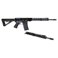 DIAMONDBACK DB15 COMBO 5.56 16 BLK W/300 16 U