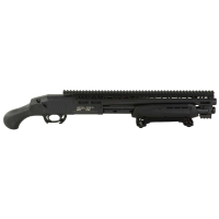 STANDARD SP12 COMPACT 12GA 14.5 BLK