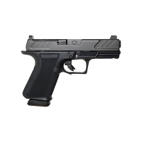 Shadow Systems MR920 Foundation Series 9mm 4 10+1 BLK OR Pistol