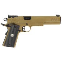 EAA GIR MC1911S 10MM 6B 8R FDE