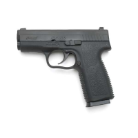 Kahr Arms KP4544N P45 *CA Compliant 45 ACP 3.50 6+1 Black Black Polymer Grip