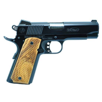 AMERICAN CLASSIC COMMANDER 1911 HGA 45 AUTO 4.25 IN BBL ADJ RS BLUE 1/8RD MAG