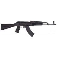 PIONEER ARMS AK-47 RIA 7.62X39MM 16.5IN BBL FORGED TRUNNION 30RD MFG BLACK POLY FURNITURE