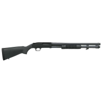 Mossberg 590A1 Tactical Black 12 Gauge 20 3 8+1