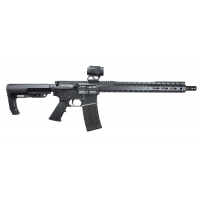 BRO 24061902-OPT      5.56 16 MLOK MFT STK SMOKE