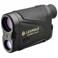 Leupold 171910 RX-2800 TBR/W 7x Mag  2800 yds 331 ft @ 1000 yds Black