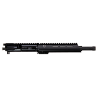 ALEXANDER UPPER RECEIVER AR15 PISTOL .50 BEOWULF 12 TB BLK