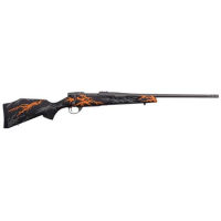 WBY VANGUARD COMPACT HUNTER 7MM-08REM 22