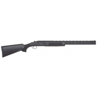 MOSS SILVER RESERVE 20GA 26 BLK