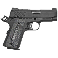 EAA GIRSAN MC1911SC 3.4 45ACP ULTIMATE BLUED