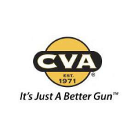 CVA ACCURA LR-X CERAKOTE FDE/BLK