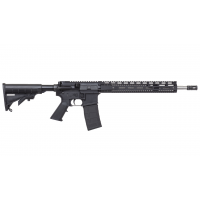 Watchtower Firearms Fu King F15 Forged, Semi-automatic, 5.56 NATO/.223 Rem., 16 Barrel