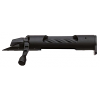 WBY 307 BUILDERS ACTION LONG STANDARD BLK