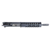 HM Defense 95MBUP556 MonoBloc Upper  Pistol 223 Rem,5.56x45mm NATO 9.50 Black Cerakote