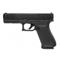 GLOCK UA215S201MOS G21 45ACP G5 MOS FS 10R