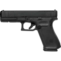 GLOCK 20 MOS 10MM GEN5 FIXED SIGHTS 10-SHOT BLACK