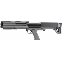 Kel-Tec KSGGY KSG  Gray 12 Gauge 18.50 3 14+1