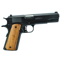 AMERICAN CLASSIC GOVT 1911 HGA 45 AUTO 5 IN BBL FS BLUE 1/8RD MAG