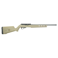 BRO-22 HUNTER 22LR 18 MAGPUL FDE 10RD