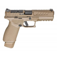 SPG ECHELON 9MM PST 15RD FDE