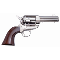 CIMARRON PISTOLERO 9MM 3.5 BBL CC/NICKEL/WALNUT