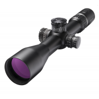 Burris 96582 XTR II 3-15x 50mm Obj 36-7.5 ft @ 100 yds FOV 34mm Tube Black Matte Finish Illuminated SCR MOA (FFP)