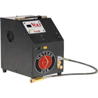 HATSAN TACTAIR VOLT PCP COMPACT PORTABLE 12V COMPRESSR