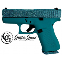 GLOCK PX4350201CALY