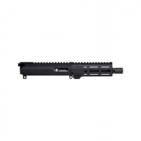 ANGSTADT UPPER RECEIVER PISTOL 9MM 6 M-LOK BLACK