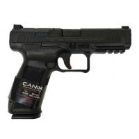 CAN METE SFT 9MM OPT 4.5 BK 20