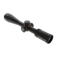 4-16x50mm SFP Illuminated MR1-MOA Reticle Black 30mm Tube