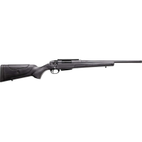 Four Peaks ATA Turqua 6.5 Creedmoor 18.5 5+1 Black Bolt Action Rifle