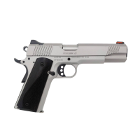 Kimber Stainless LW Arctic 1911, 9mm, 5 Barrel, 1- 9rd Magazine, Pistol