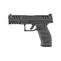 WAL PDP FS 9MM 4 10RD OPTIC RDY