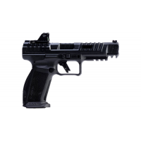 Canik Rival SFX 9mm 5 18+1 MeCanik MO1 Optic Black Pistol