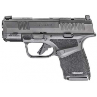 SPRINGFIELD ARMORY HELLCAT GEAR UP PKG OSP 9MM 3 BLK 5-10RD VIRIDIAN, RANGE BAG