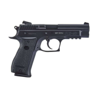 Sar USA K245BL10 K2  45 ACP 4.70 10+1 Black Black Steel Black Polymer Grip