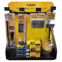 SNAP 77500 SAFE TOP DISPLAY