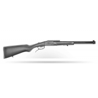 CHIAPPA DOUBLE BADGER 22LR/410 BLK