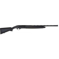 TriStar 24112 Viper G2 Youth 12 Gauge 24 5+1 3 Black Black w/SoftTouch Right Youth/Compact Hand