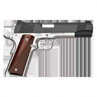 Kimber Custom II Two-Tone Handgun 9mm 5 9+1 Pistol