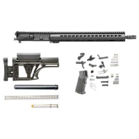 LUTH AR RIFLE KIT LW 16 W/ FIXED STOCK