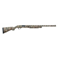 Mossberg 63521 835 Waterfowl 12 Gauge 28 4+1 3.5 Mossy Oak Shadow Grass Blades Right Hand