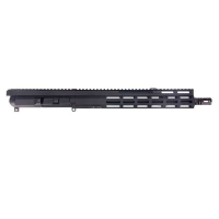 MIKE 15 GEN 2 5.56 UPPER RECEIVERS