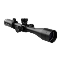 RITON 3 CONQUER SCOPE 6-24X50 30MM FFP ILLUM MPSR RETICLE